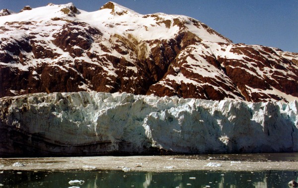 Alaska – Glacier Bay National Park & Preserve