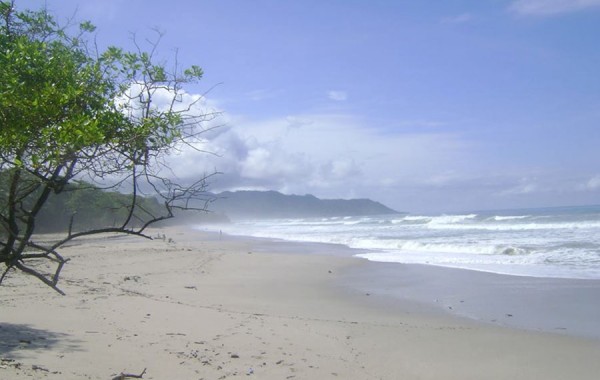 Costa Rica – Plenty of Beaches