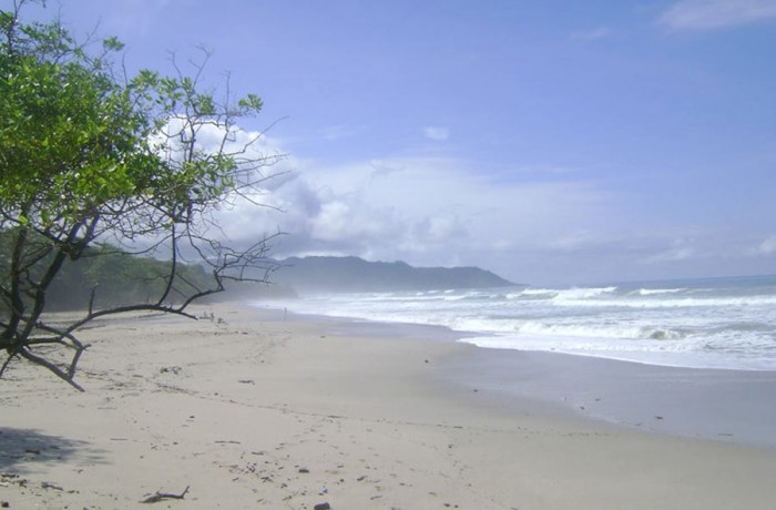 Costa Rica – Plenty of Beaches